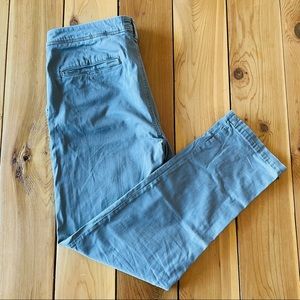 Men’s American Eagle chinos